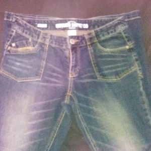 Womens 99% cotton 1% spandex